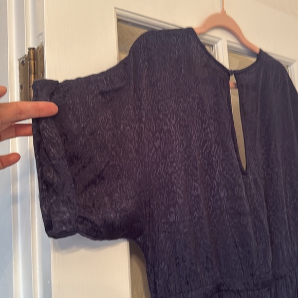 Anthropologie jumpsuit - Picture 7 of 12